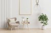 Pendant Lamp TOOLIGHT APP1025-1CP Gold 1-light point E27 20x20x47cm