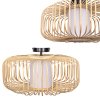 Ceiling Lamp Chandelier TOOLIGHT APP1375-1W E27