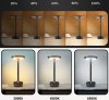 Bedside lamp APP1373-T grey