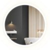 Bathroom LED Mirror REA FFJ 70cm