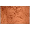 CARPET RABBIT BRICK-RED 1.60*2.30