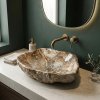 Rea Countertop Basin Isla Canyon