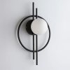 Wall lamp APP1435-W BLACK