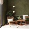 Wall lamp APP1250-1W Gold