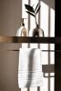 Bathroom Shelf Sf01 60Cm Brushed Gold