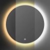 Bathroom LED Mirror REA FFJ 90cm