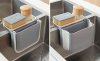 Sink organizer 17x16x13cm
