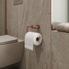 Toilet Paper Holder Rea A62309Brg Brush Copper