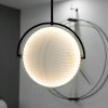 Ceiling lamp APP1427-C 50cm
