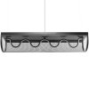 LAMP APP1409-CP BLACK