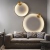 Wall LED Light Toolight APP1391-CW 23W gold