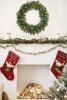 Christmas Garland LED 60cm 311427