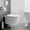 Toilet paper holder REA Chrome 381698