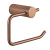 Toilet Paper Holder Rea A62309Brg Brush Copper