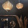 Lamp Rose Gold APP888-CP