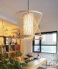 LAMP APP1630-1CP 30x35x30cm