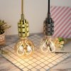 Lamp APP342-1CP BLACK