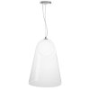 Pendant Lamp TOOLIGHT APP1029-1CP Round 1-light point G9 23x23x40-130cm