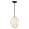 LAMP APP1634-1CP 25x23x25cm