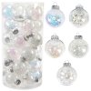 Christmas balls SYSD1688-058