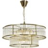 LAMP APP1562-8CP-2 GOLD