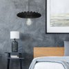 Lamp APP1353-1CP Black