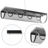 LAMP APP1409-CP BLACK