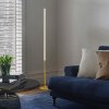 Floor Lamp Living Room Toolight LED APP1416-F Gold