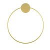 Wall LED Light Toolight APP1384-CW 13W gold