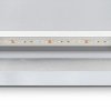 Bathroom LED Mirror REA P10407 80x60cm