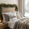 PILLOWCASE BC05 WHITE