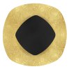 Wall LED Light Toolight APP1270 Gold / Black