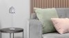 Bedside lamp APP1362-T grey