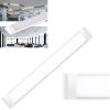 Panel LED 60cm WHITE 18W