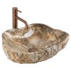 Rea Countertop Basin Isla Canyon