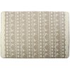 PLUSH CARPET CLOVER BERGEN BEIGE 1.40*2.00