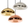 Lamp APP323-1CP GOLD
