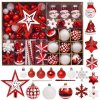 Christmas balls SYSD1688-113