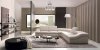 Pendant Lamp TOOLIGHT 392228 Glamour Chrome 3-light points E27