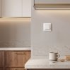 Toolight Single Switch Oste Jnh006-w White
