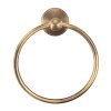 Bathroom hanger Antique Bronze 332867B