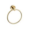 Bathroom hanger REA Gold MIST 05