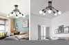 Lamp Paradise 3 Black
