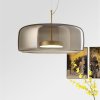LAMP APP614-1CP GREY