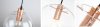 Pendant Lamp TOOLIGHT APP038-3CP LASSI Glass Rose-Gold 20cm E27