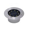Solar LED lamp Garden TUTUMI P60048