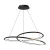 Lamp APP1194-CP Black