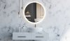 Mirror LED BLUETOOTH FFJ 80cm