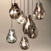 Lamp APP328-1CP GREY