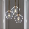 Lamp APP439-1CP APP440-1CP Transparent